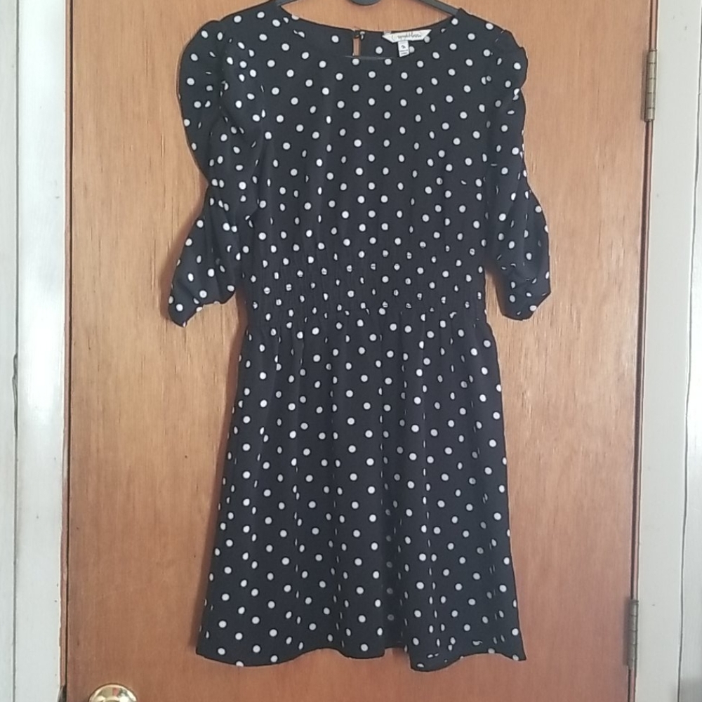 Dress by Speechless